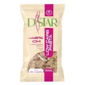 D-star Száraztészta (Nagykocka) 200 g