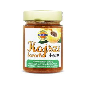Dia-wellness lekvár kajszibarack 380 g