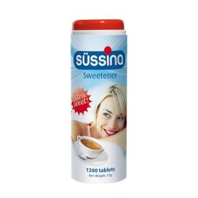 Süssina Édesítő Tabletta 1200 db