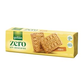 Gullon diétás rostdús keksz 170 g