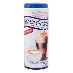 Ezerédes édesítő tabletta 1200 db