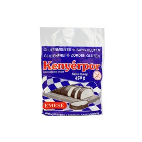 Emese kenyérpor 450 g