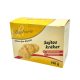 Barbara sajtos kréker 150 g
