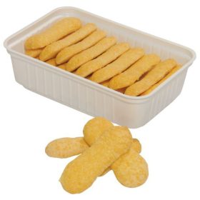 Mester Babapiskóta 100g Gluténmentes