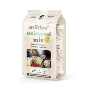 It's us miklos univ. lisztkev. (alfa mix) 1000g