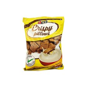 Dexi Crispy párnák vanília 150 g