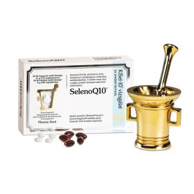 SelenoQ10 30+30 db