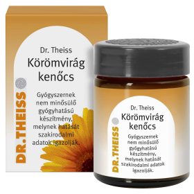 Dr. Theiss Körömvirág kenőcs 50 g