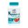 1×1 Vitamin Magnézium 250 mg + B6-vitamin eper ízű étrend-kiegészítő rágótabletta édesítőszerrel 45 db