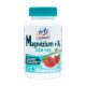 1×1 Vitamin Magnézium 250 mg + B6-vitamin eper ízű étrend-kiegészítő rágótabletta édesítőszerrel 45 db