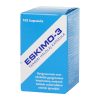 Eskimo-3 tengeri halolaj kapszula 105 db