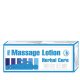 Dr. Chen Herbal Cure masszázskrém 70 ml