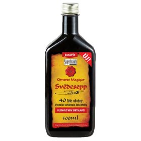 Jutavit Svédcsepp 500 ml