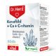 Dr. Herz Kovaföld + Ca + C-vitamin 60 db