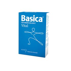 Basica Bázikus Granulátum 200 g