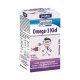 JutaVit Omega-3 Kid narancsízű lágykapszula 45 db