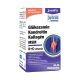 Jutavit Glükozamin Kondroitin Kollagén MSM D+C-vitamin 60 db