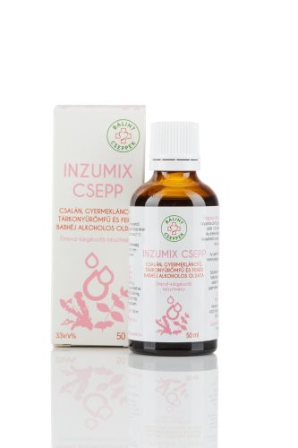 Bálint Cseppek Inzumix csepp 50 ml