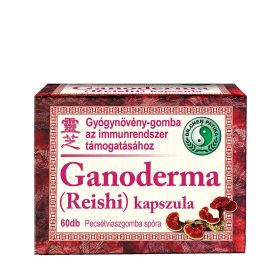 Dr. Chen Ganoderma kapszula 60 db