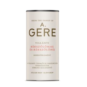 Gere Villányi Szőlőmag és -héj mikroőrlemény 150 g