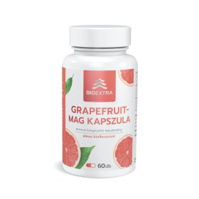 Bioextra Grapefruitmag kivonat 60 db