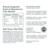 Vitaking Kalcium-Magnézium-Cink tabletta 100 db