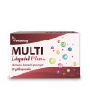 Vitaking Multi Liquid Plus vitamin 30 db