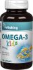 Vitaking Omega-3 Kids halolaj 100 db