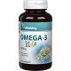 Vitaking Omega-3 Kids halolaj 100 db