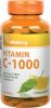 Vitaking C-vitamin 1000 mg + 50 mg citrus bioflavonoid és acerola 90 db