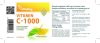 Vitaking C-vitamin 1000 mg + 50 mg citrus bioflavonoid és acerola 90 db