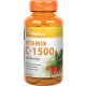 Vitaking C-vitamin 1500 mg + 15 mg csipkebogyó 60 db