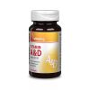 Vitaking A&D vitamin 60 db