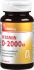 Vitaking D3-vitamin 2000 NE kapszula 90db