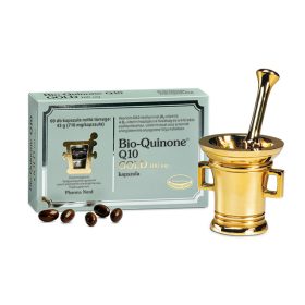 Bio-Quinone Q10 Gold 60 db