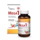 Vitaking Mega1 Multivitamin 30 db