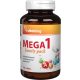 Vitaking Mega 1 Family multivitamin 120 db