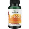 Swanson E-vitamin 400 NE 268 mg 100 db
