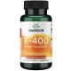 Swanson E-vitamin 400 NE 268 mg 100 db