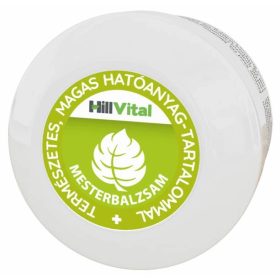 HillVital Gyógyfüves Mesterbalzsam 50 ml
