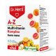 Dr. Herz A-Z Multivitamin Komplex 60 db