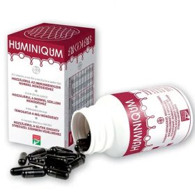 Huminiqum kapszula 120 db