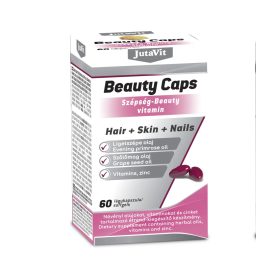 Jutavit Beauty Caps 60 db