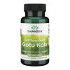Swanson Gotu Kola 435 mg 60 db