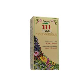 Primavera 111 Gyógynövényolaj 100 ml