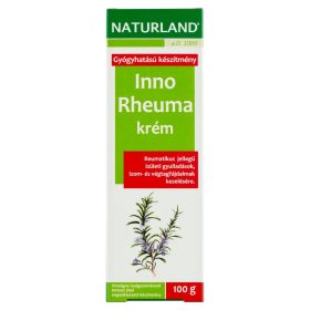 Naturland Inno Rheuma krém 100 g