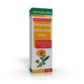 Naturland Körömvirág krém 60 g