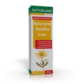 Naturland Árnika Krém 60 g