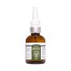 Salvus Gyógyvíz permet orrspray feltéttel (Zöld) 50 ml