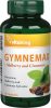 Vitaking Gymnemax + faféj és eperfalevél 60 db